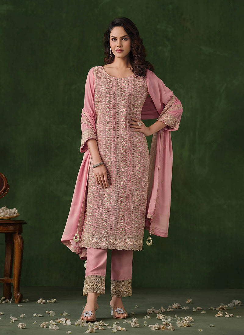 Buy Pant Style Suit In USA