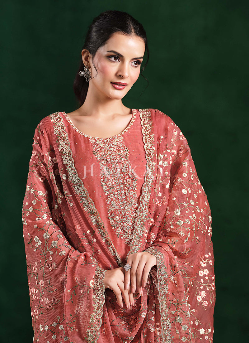 Buy Salwar Kameez Suit