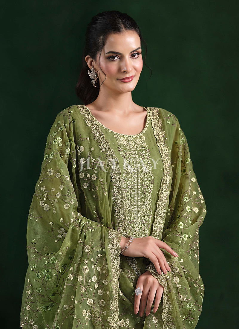 Buy Salwar Kameez Suit