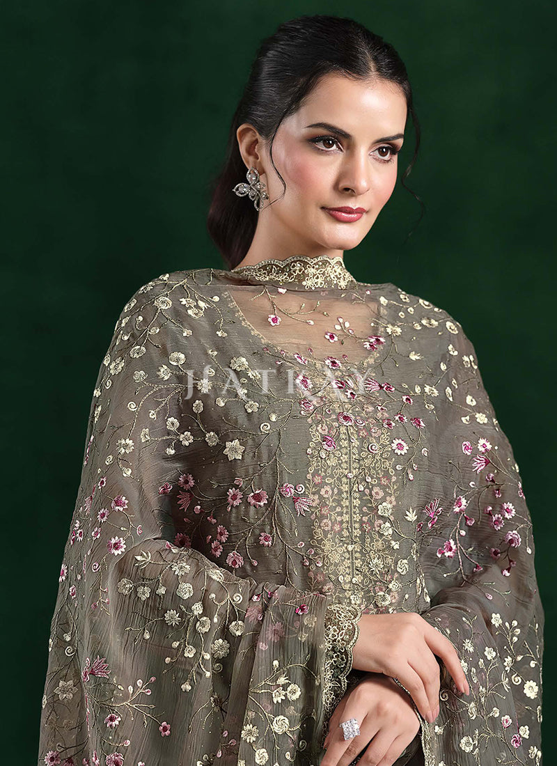 Buy Salwar Kameez Suit