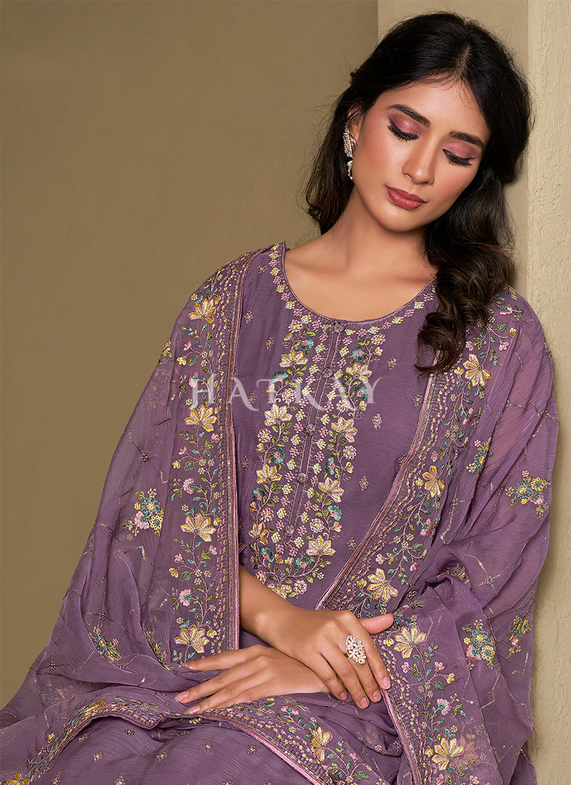 Buy Pakistani Pant Suit In USA