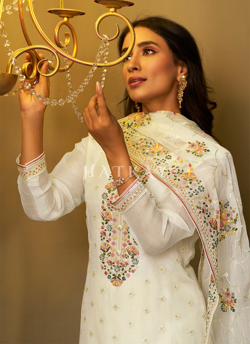 Buy Pakistani Pant Suit In Canada