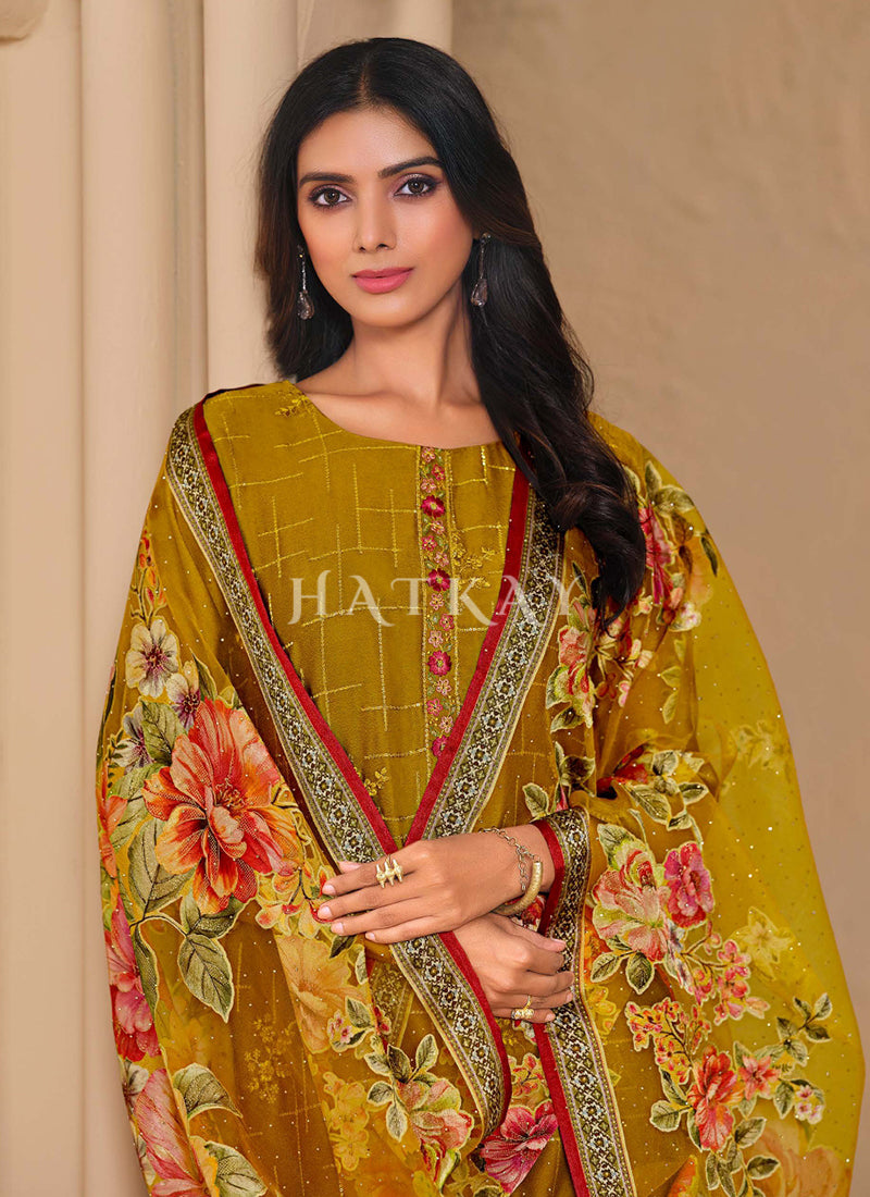 Buy Salwar Kameez