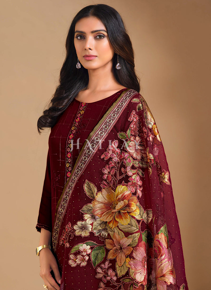 Buy Salwar Kameez