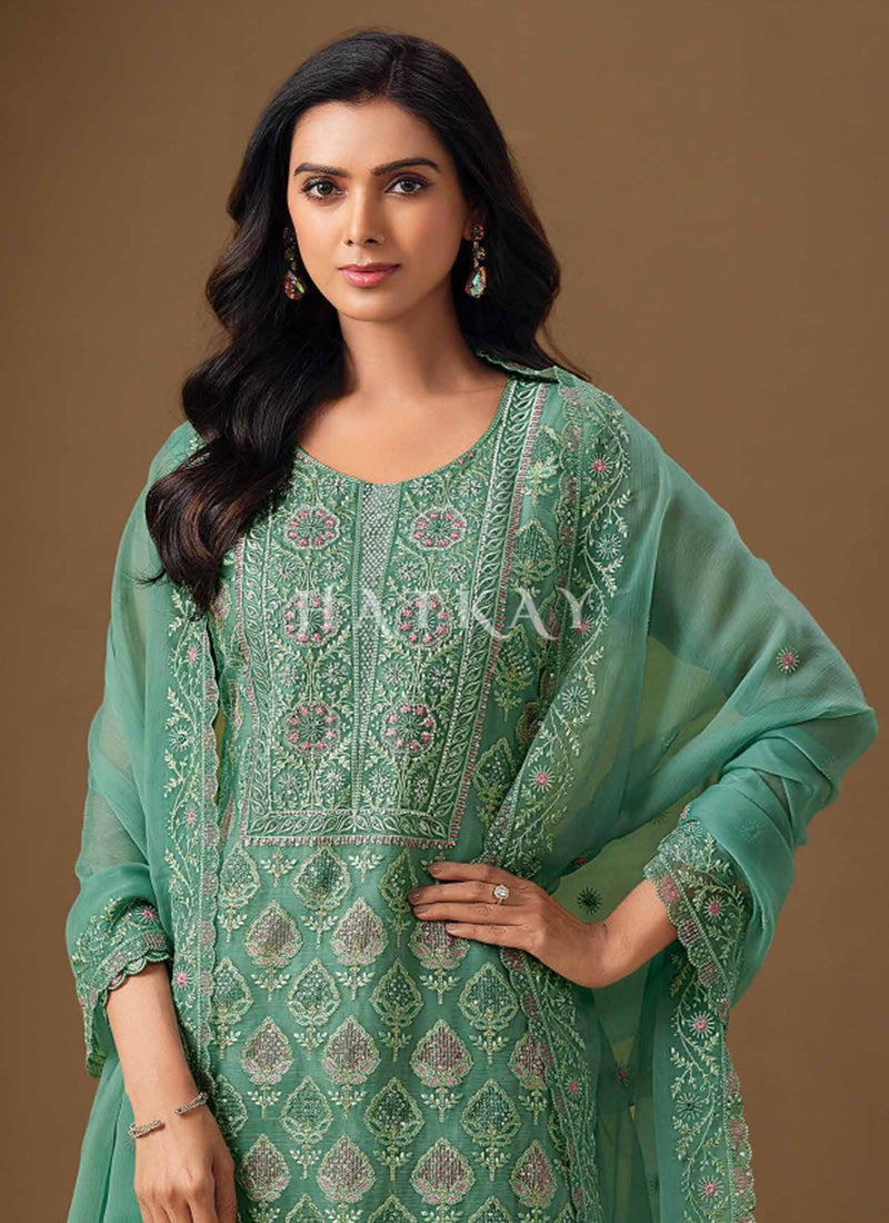 Buy Pant Style Suit In USA