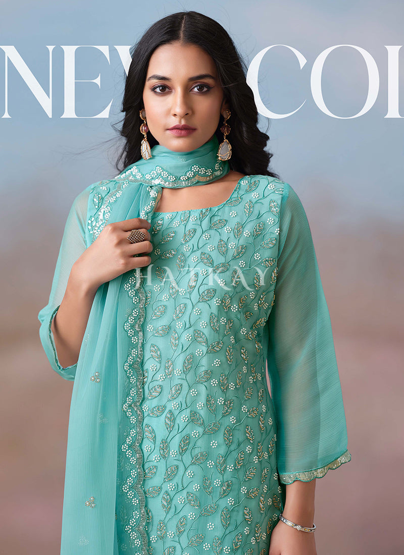 Buy Pant Style Suit