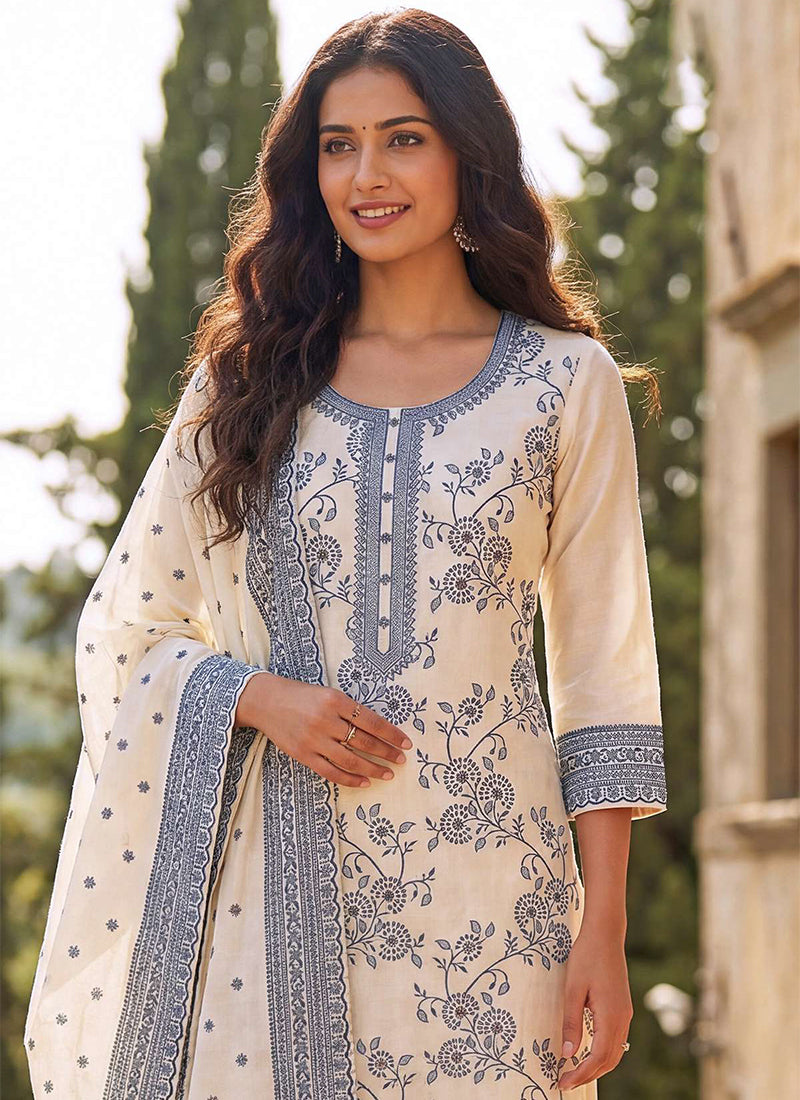 Buy Pant Style Suit