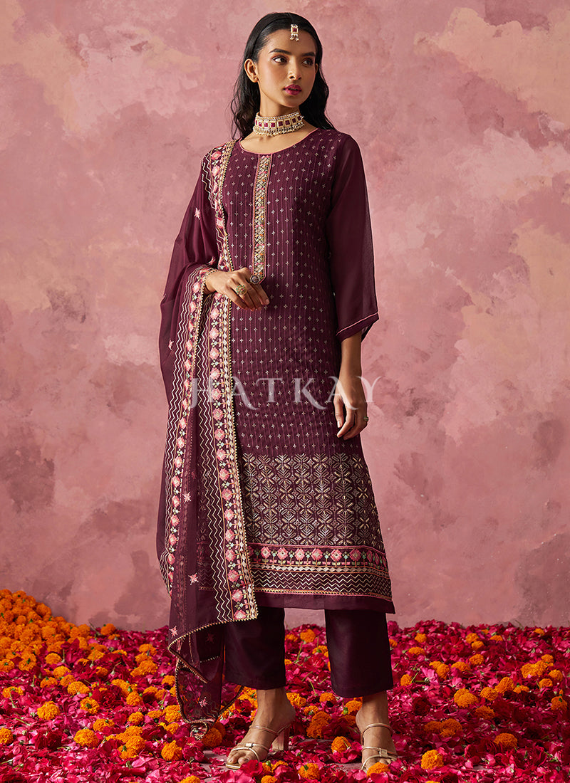 Buy Salwar Kameez Suit In USA