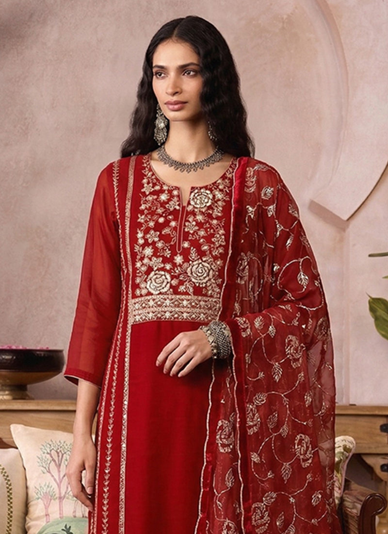 Buy Pakistani Suit In Canada