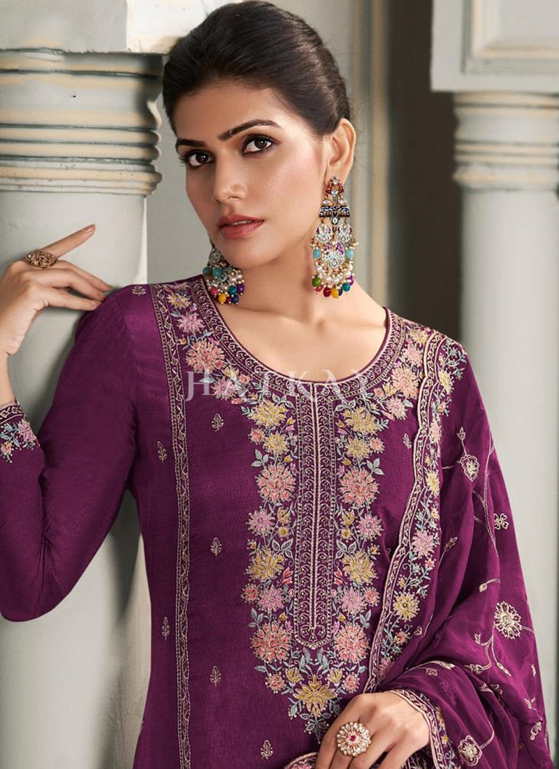 Buy Pakistani Suit