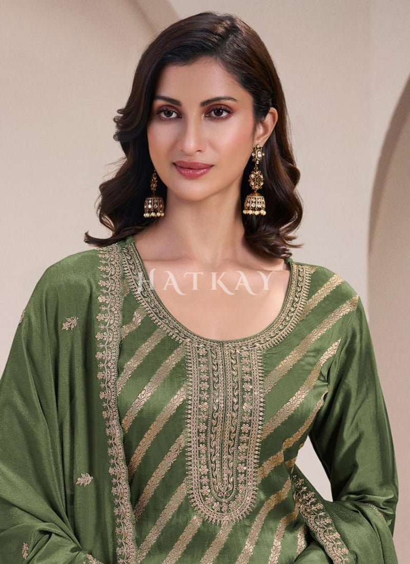 Buy Salwar Suit