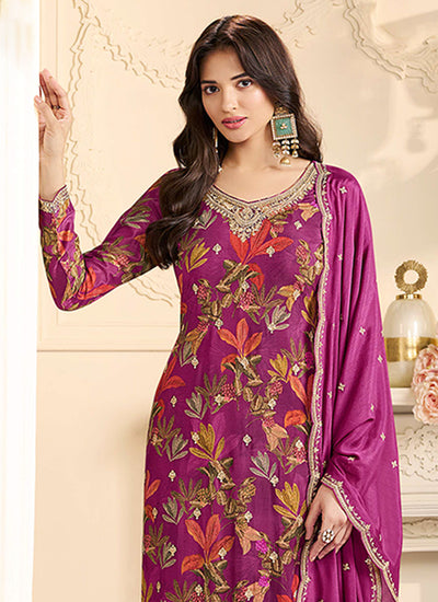 Buy Salwar Suit