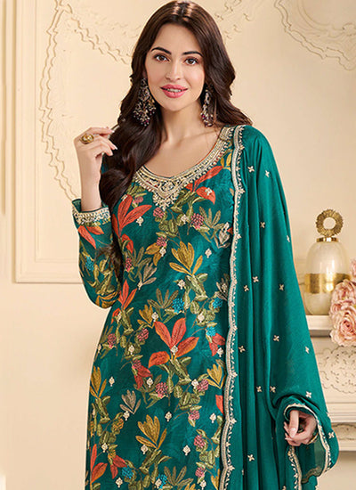 Buy Salwar Suit