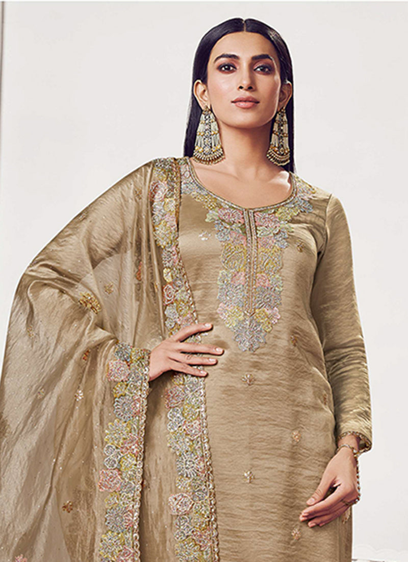 Buy Straight Cut Suit