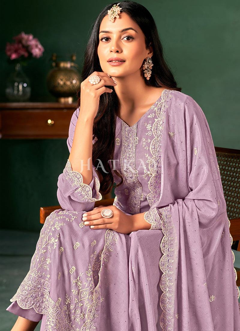 Buy Pant Style Suit Online