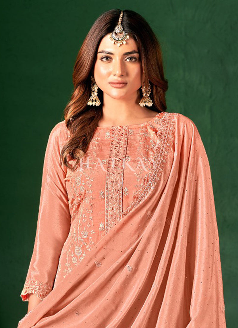 Buy Pant Style Suit Online