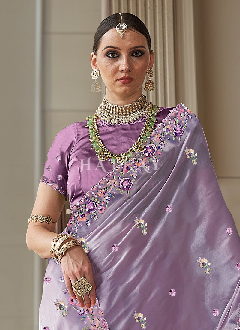 Buy Festive Saree