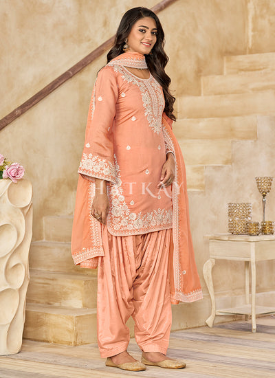 Buy Salwar Kameez Suit In Canada