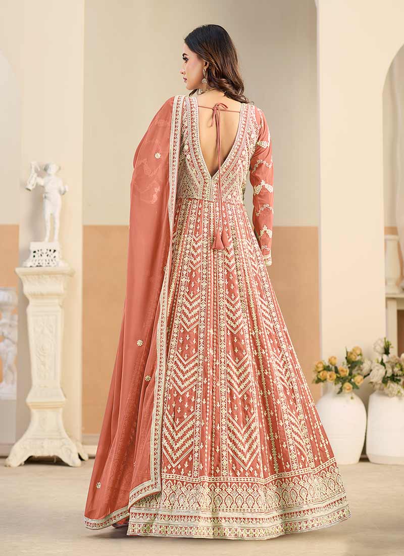 Buy Indian Gown Online
