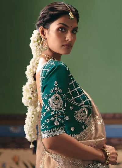 Buy Silk Saree