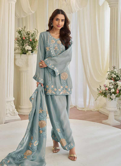 Buy Pant Style Suit In Uk