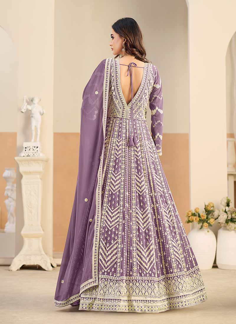 Buy Indian Gown Online