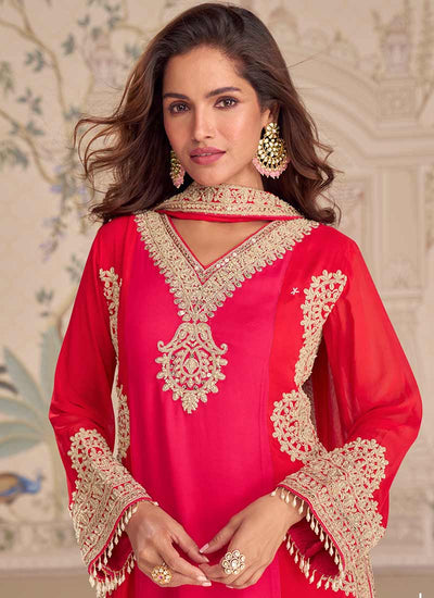Buy Palazzo Suit