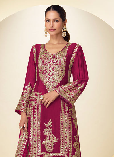 Buy Pant Style Suit