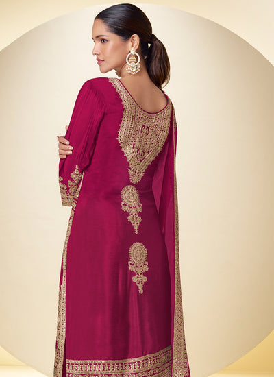 Buy Pant Style Suit In UK