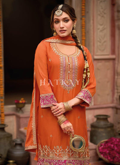 Buy Salwar Kameez