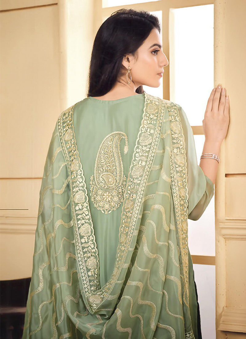 Buy Salwar Kameez Online In USA