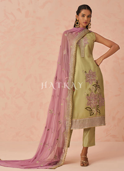 Buy Indian Outfit