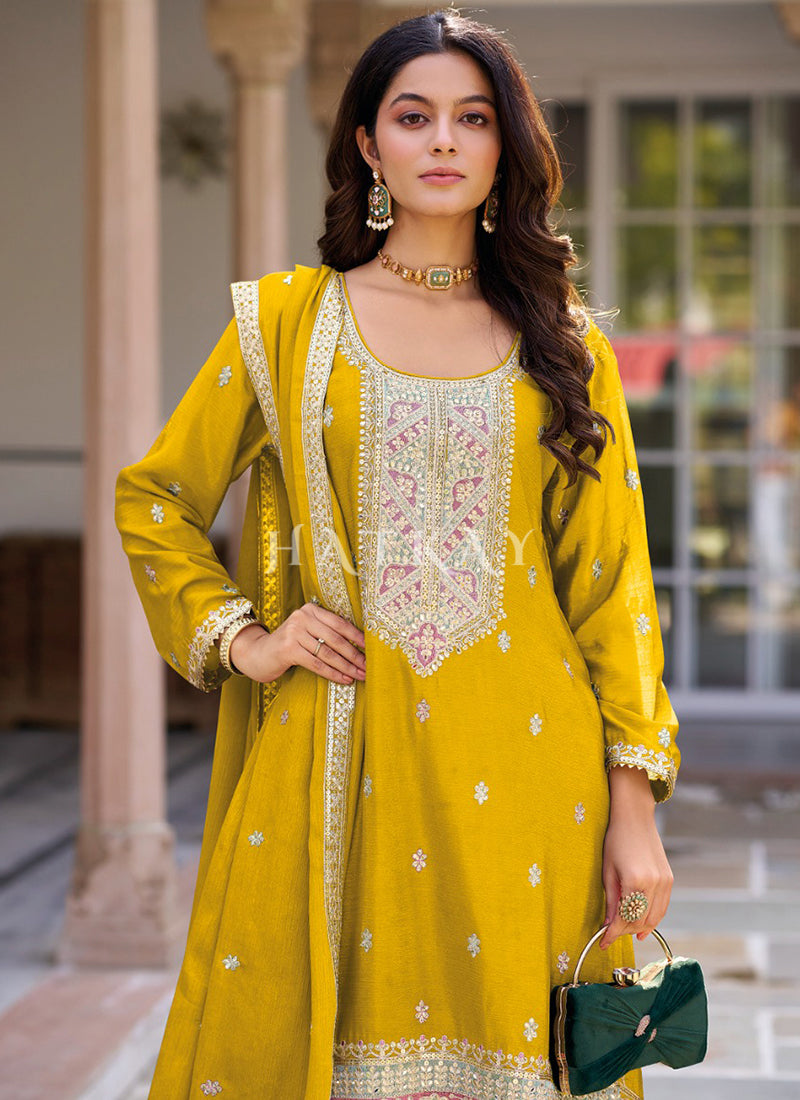 Buy Palazzo Suit