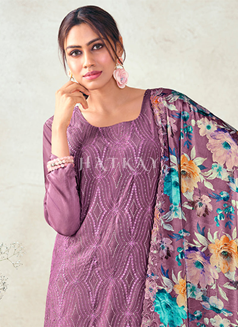 Buy Salwar Kameez Suit