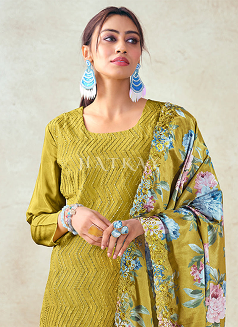 Buy Salwar Kameez Suit