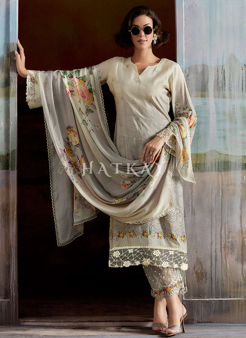 Buy Salwar Kameez Online In Canada