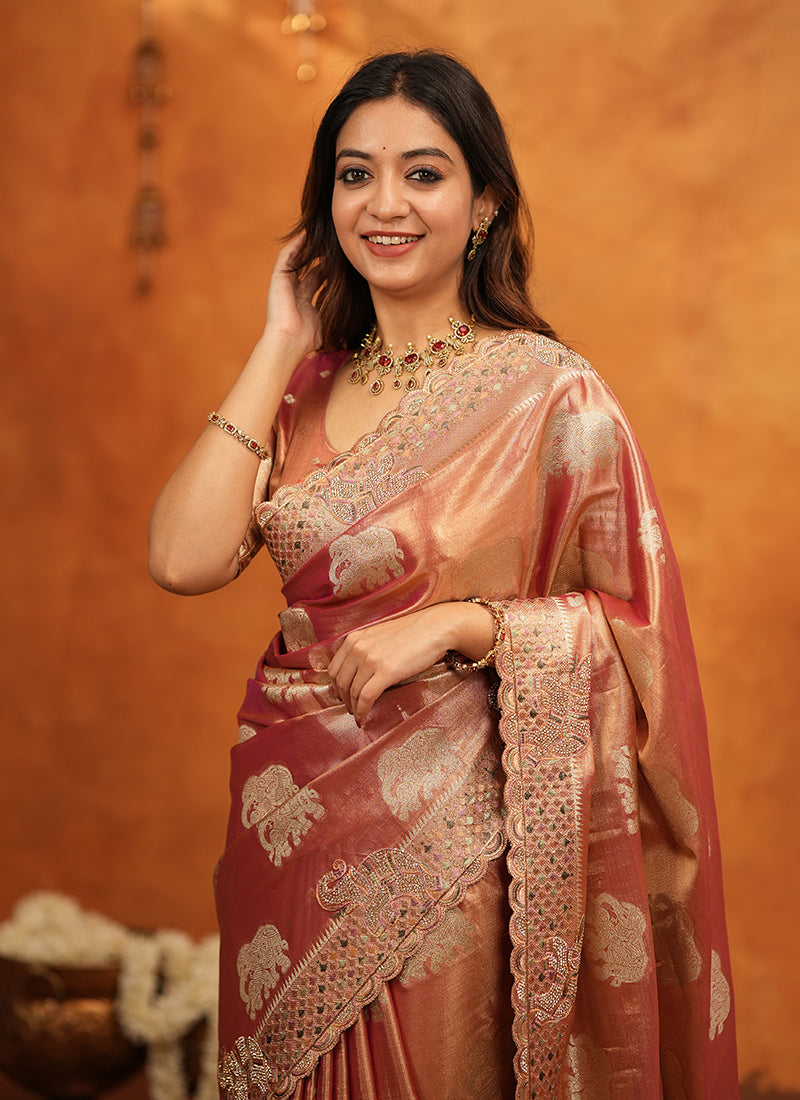 Buy Indian Sari For Women