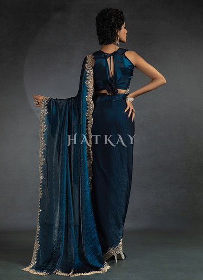 Buy Saree In USA