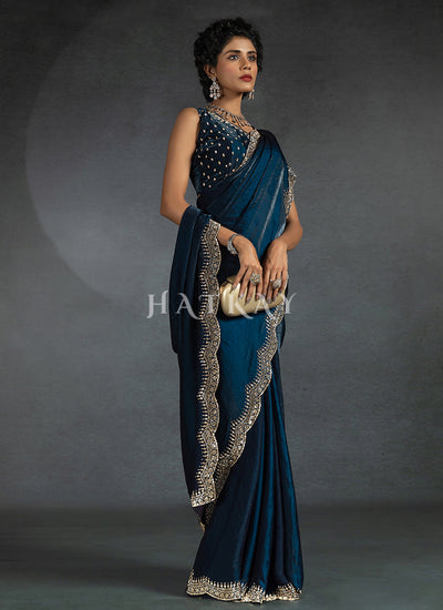 Indian Sarees Online: Buy Indian clothes & Asian sarees in various styles at best prices from Hatkay. Get customized fitting & Free shipping in uk.