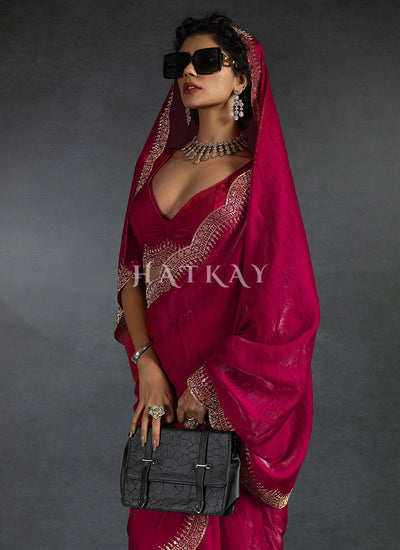 Buy Traditional Saree