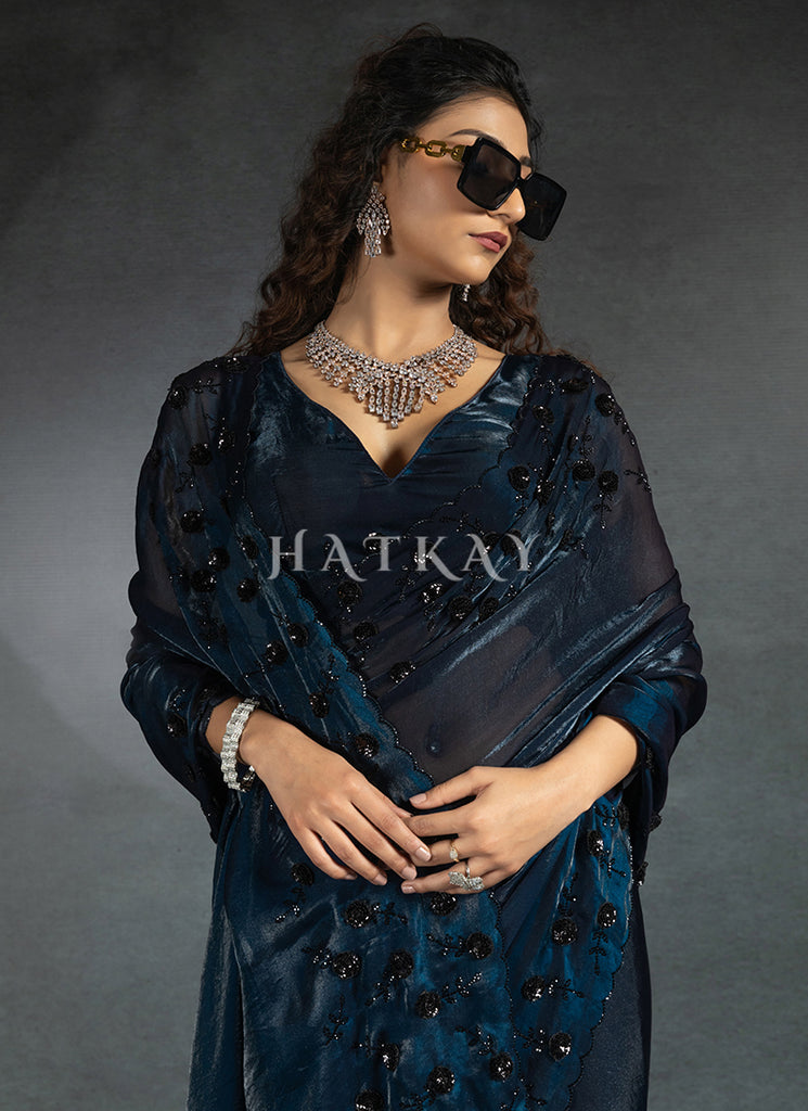 Shop Traditional Saree