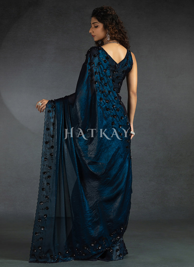 Shop Traditional Saree In USA