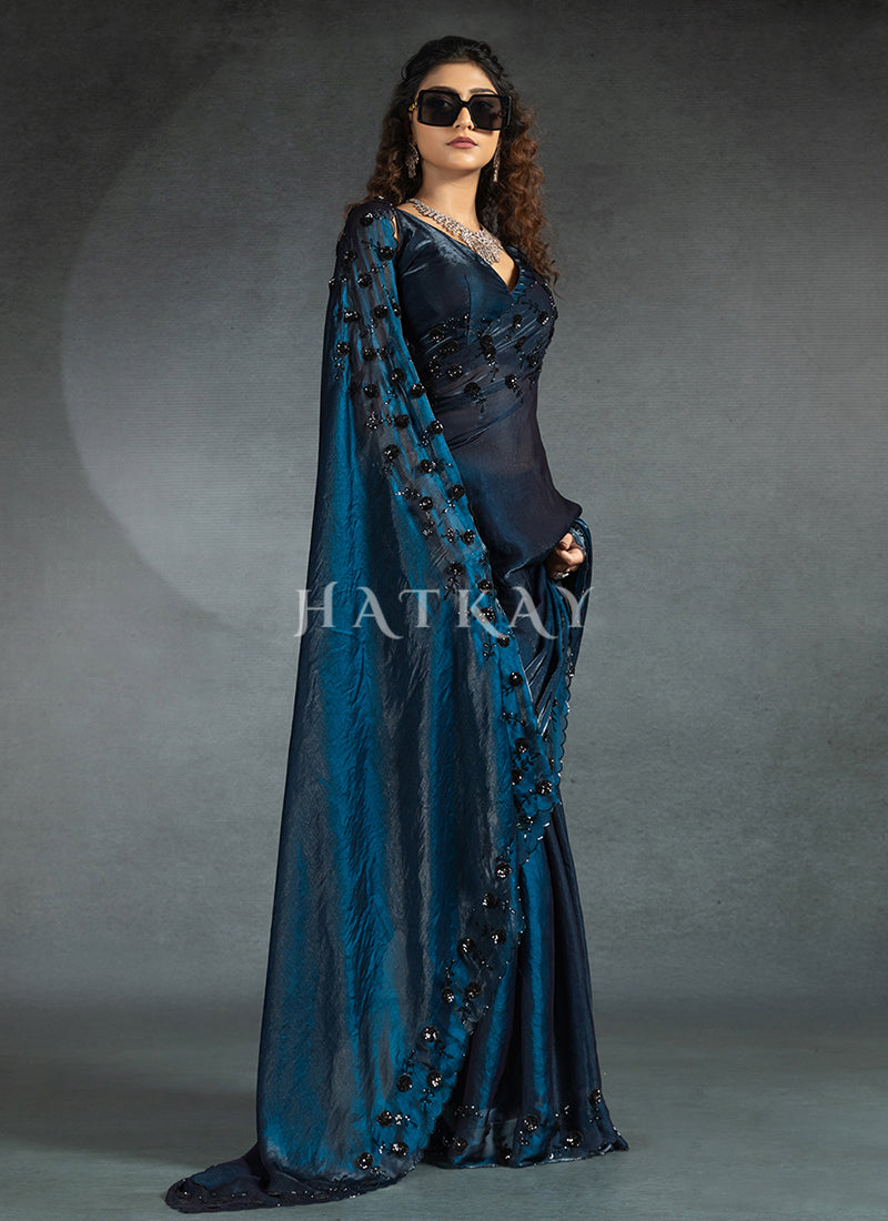 Buy Indian Sari In USA UK Canada