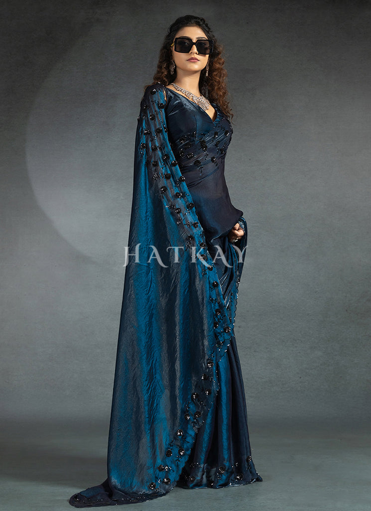 Buy Indian Sari In USA UK Canada