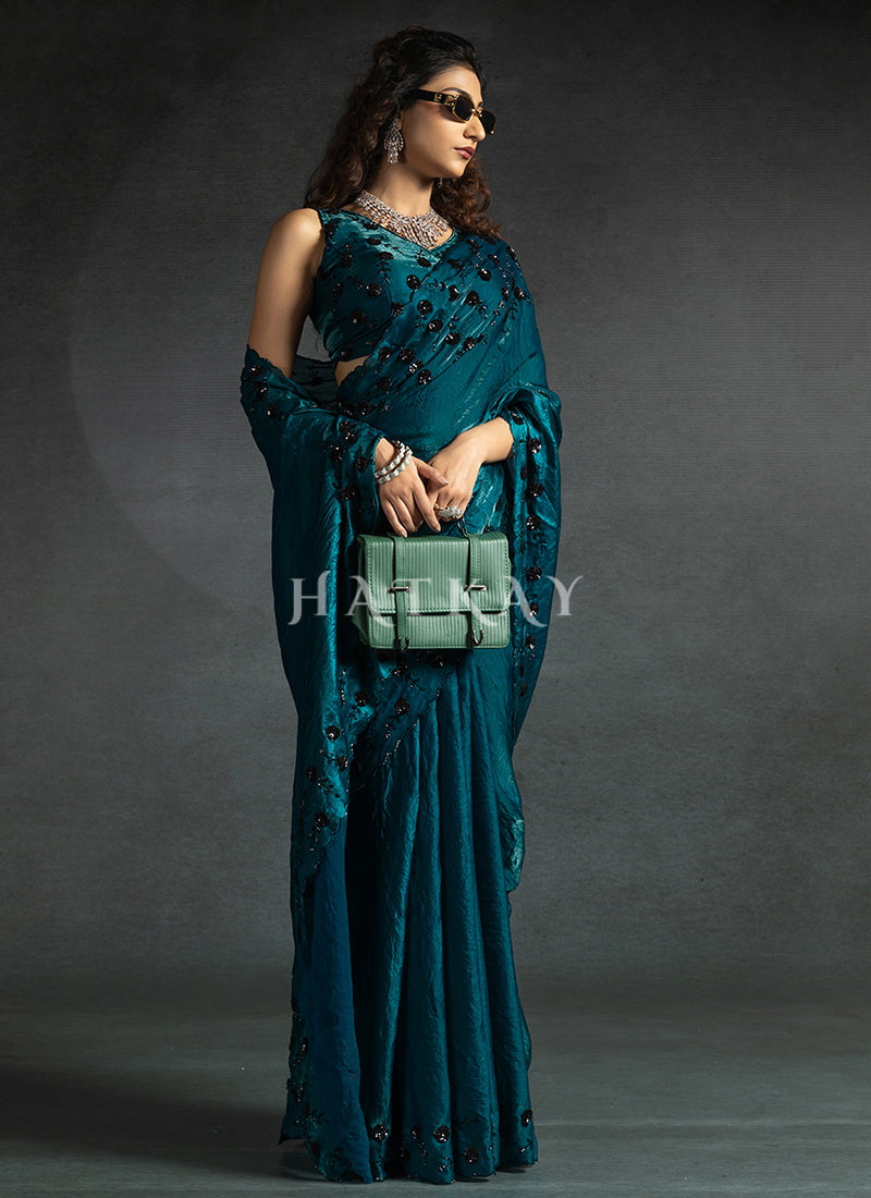 Buy Indian Sari In USA UK Canada