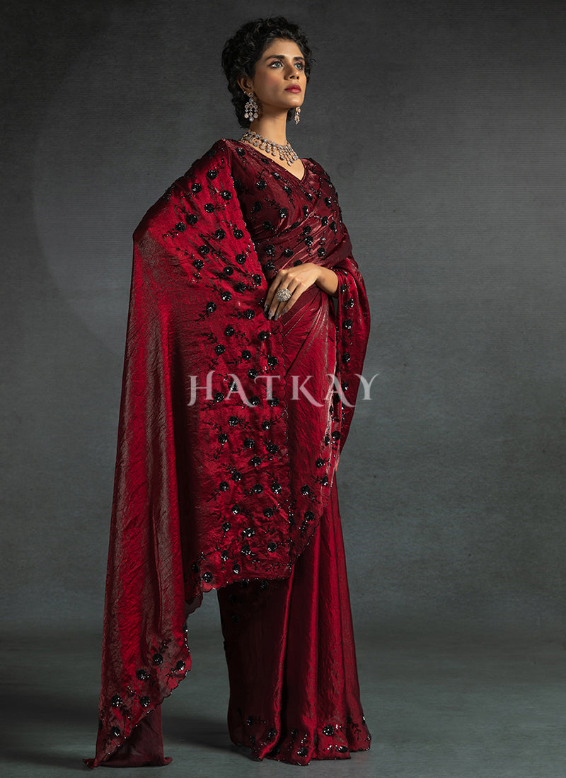 Buy Indian Sari In USA UK Canada