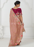 Buy Silk Saree Online In Canada