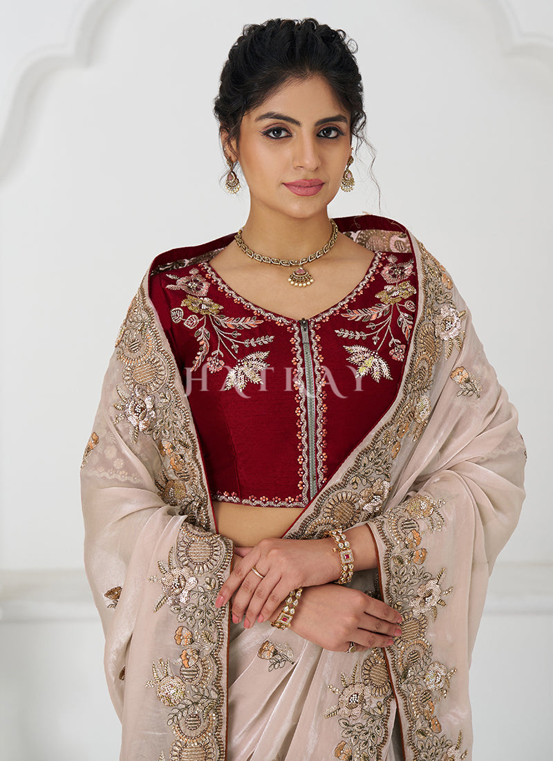 Buy Silk Saree Online