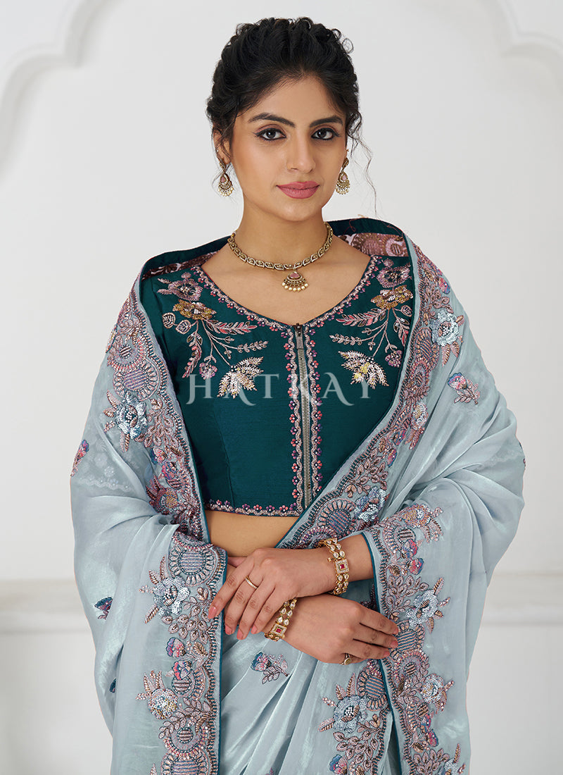 Buy Silk Saree Online