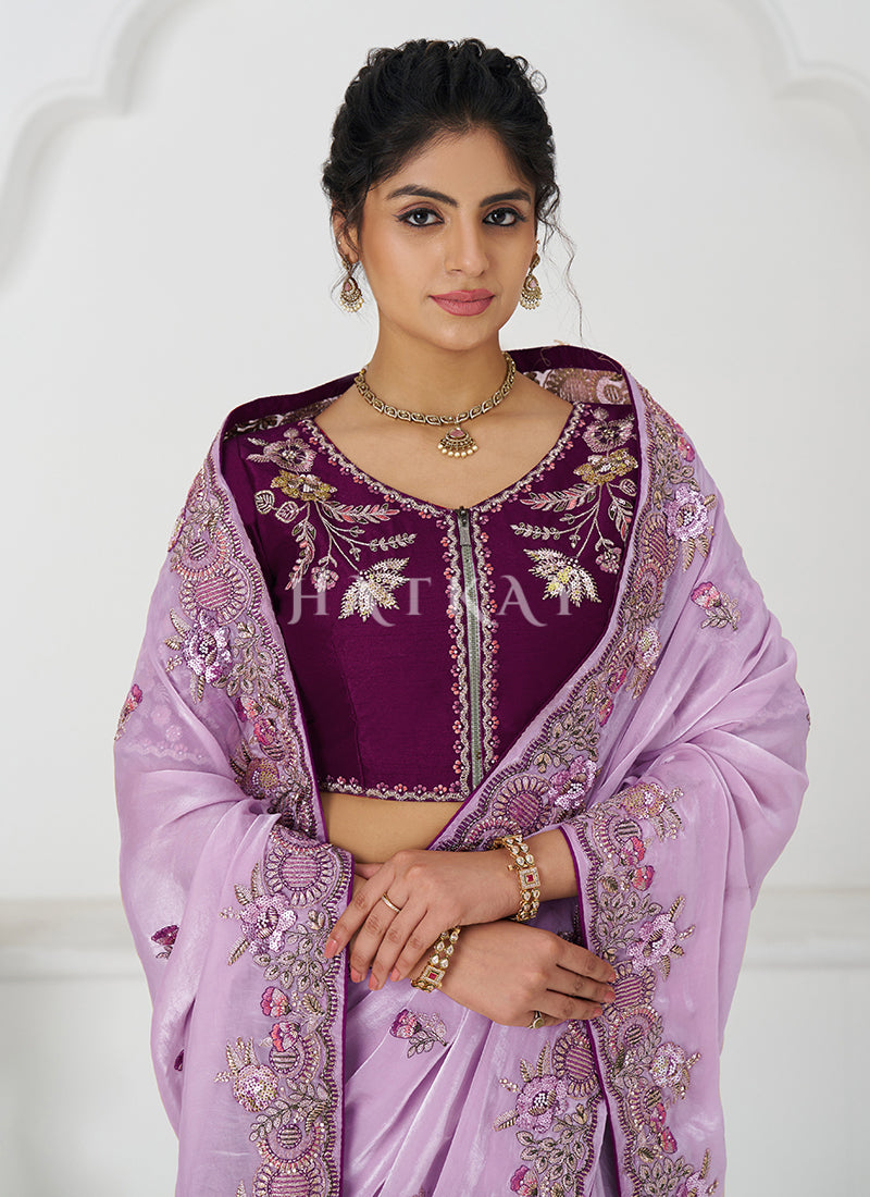 Buy Silk Saree Online